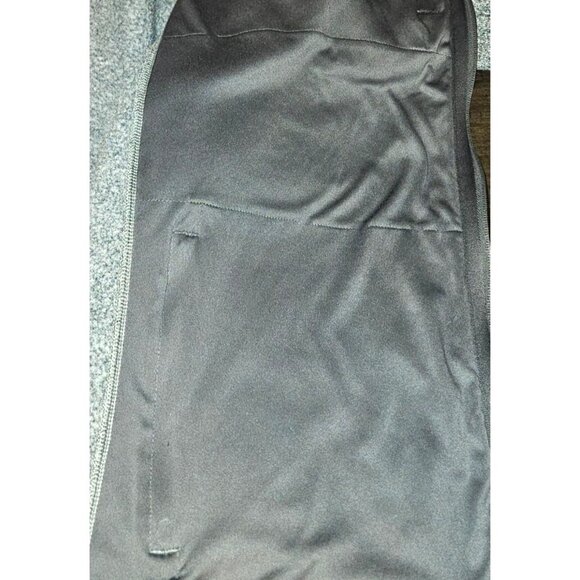 Patagonia Men's full zip fleece sweater xxxl gray 3XL - Picture 13 of 15